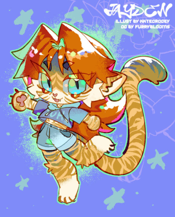 Artfight!