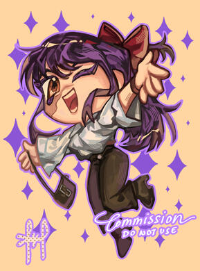 CHIBI