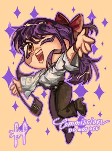 CHIBI CHIBI